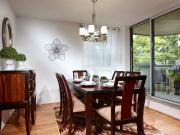 70 Ruddington Drive, North York Renovated 1 Bedroom