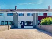 70 Shangan Gardens, Ballymun, Dublin 9, D09X237 is for sale