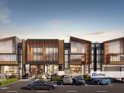 COMPLETED. Esteem Business Park, Meru, Setia Alam, Setia...