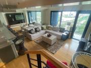 70 sqm 1 Bedroom Loft w/ Parking in One Rockwell West,...