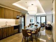 70 sqm 1BR Condo for Rent at Timog / Scout Area, Quezon City