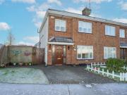 70 Stonebridge Park, Rochfortbridge, Westmeath King...