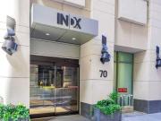 70 Temperance Street 2411 Toronto ON M5H 0B1 2 Bedroom...