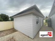 70B College Street, Cambridge Park, NSW 2747 70B College Street, Cambridge Park, NSW 2747