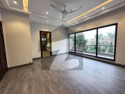 70ft Road 1 Kanal Brand New Modern Luxury House with...