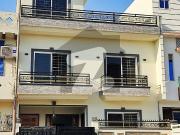 70Ft Street Brand New 25x40 House for Sale with 3...