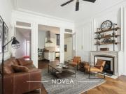 70M2 COURS DE LA LIBERTE BALCON ANCIEN