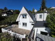 Haus mit Garten & Fernblick in Grünruhelage – große...