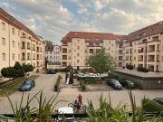 70m2 Zweiraumwohnung Eutritzscher Zentrum