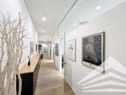 70m² Büro mit Balkon in bester Lage zu vermieten!