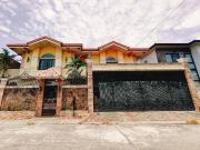 70M RFO 2 Storey European Style House & Lot with...