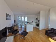 70m² Wohnung Frankfurt Bornheim, Frankfurt Amsterdam...