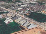 70mts de testada, área comercial valorizada