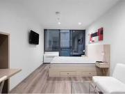 710/181 A'Beckett Street, MELBOURNE Apartment for...
