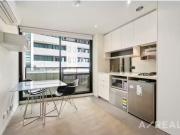 710/243 Franklin Street, Melbourne Apartment for rent...