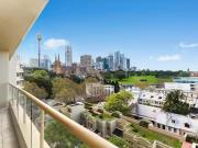 710/63 Crown Street, Woolloomooloo, NSW 2011