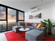 7106/462 Elizabeth Street, MELBOURNE Apartment for rent...