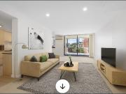 710/66 Bowman Street, Pyrmont, NSW 2009 710/66 Bowman Street, Pyrmont, NSW 2009