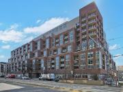 710 1787 St Clair Avenue W in Toronto: Weston Pellam...
