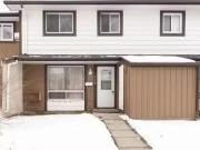710 929 Jefferson Ave, Winnipeg, MB, R2P 1H9 townhouse...