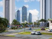 Skyline Views in a Prime Location Newly Renovated...