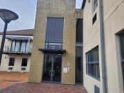 710 m/sq office situated in the estu.