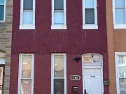 710 North Fulton Avenue 4 Bedroom Apartment for Rent at...