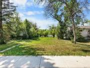 710 Princess Street, Regina, SK, S4T 3X7 vacant land for...