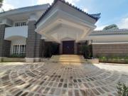 710 sqm 4BR House for Rent at Ayala Alabang Village,...