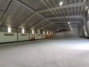 710 sqm Warehouse For Rent at Taytay, Rizal bordering...