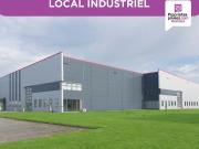 71100 Chalon Sur Saône Bâtiment commercial ou stockage...