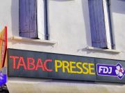 71100 CHALON SUR SAONE Fonds de commerce Tabac, Presse,...