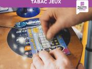 71100 CHALON SUR SAÔNE TABAC, FDJ, PMU, BIMBELOTERIE