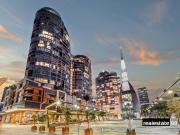 711/11 Barrack Square, Perth, 6000, WA
