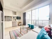 711/233 239 Collins Street, Melbourne Apartment for rent...