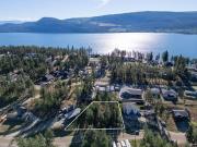 7115 Dunwaters Road, Kelowna, BC, V1Z 3W6 vacant land...