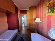 711638 Quarto com cama de solteiro em.