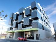 711/90 Buckley Street, Footscray