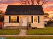 7120 Railway Ave, Baltimore, MD 21222