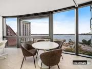 712/11 Barrack Square, Perth, WA 6000