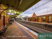 Convenient and Comfortable