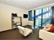 712/181 ABeckett Street, Melbourne Apartment for rent...