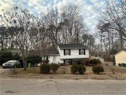7121 Shellburne Dr, Raleigh, NC 27612