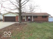 7126 Forest Park Dr, Indianapolis, IN 46217