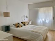 712790 Quarto, com cama de casal, em.