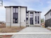 7128 Silver Creek Circle, London South V, ON, N6P 0G9...