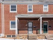 712 Chestnut Hill Ave, Baltimore, MD 21218
