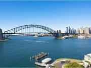 71/2A Henry Lawson Avenue, Mc Mahons Point Apartment for...