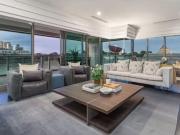 71/350 St Kilda Road, Melbourne Apartment for rent...