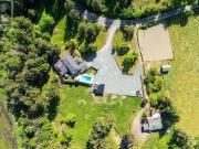 7136/7 Richards Trail, Duncan, BC, V9L 5W4 Luxury House...